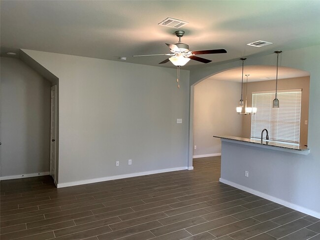 101 Wickersham