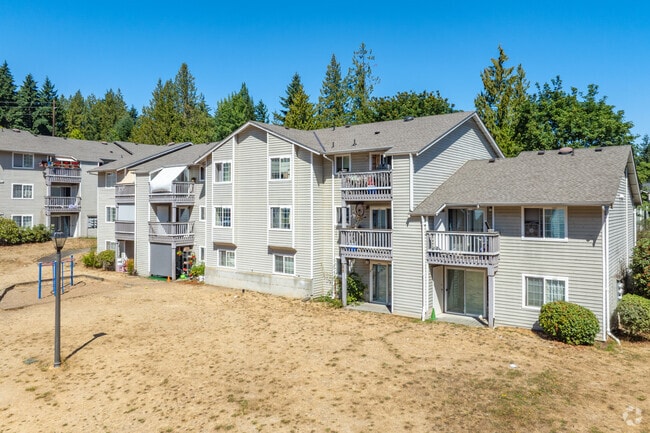 Photo - Park Place Apartments
