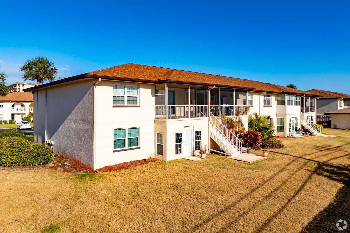 1055 Cheyenne BLVD Indian Harbour Beach, FL 32937 - Condominiums of Indian Harbour