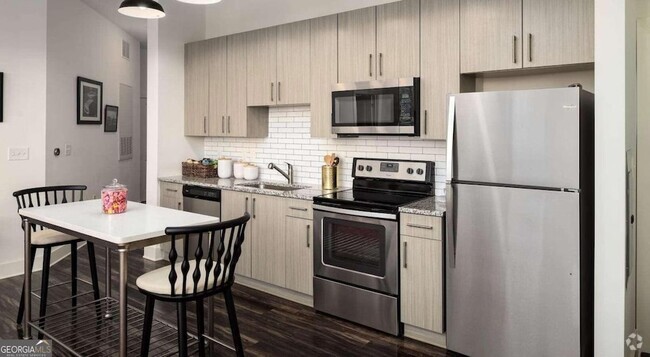 Building Photo - 5193 Peachtree Blvd Unit 1223 Rental