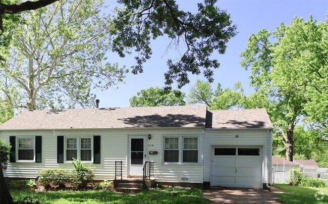 Building Photo - 1116 Bliss Dr Rental