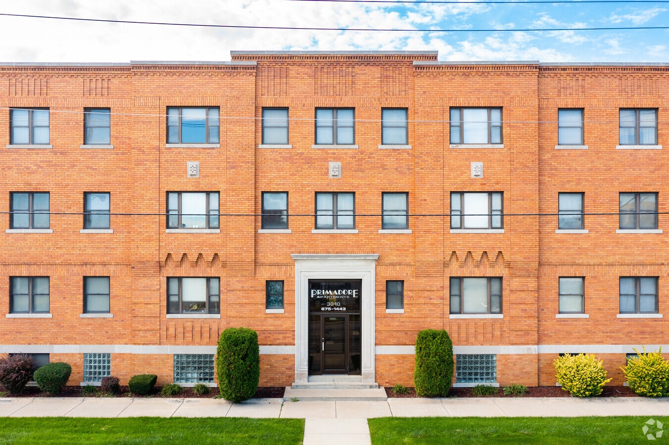 Photo - Primadore Apartments