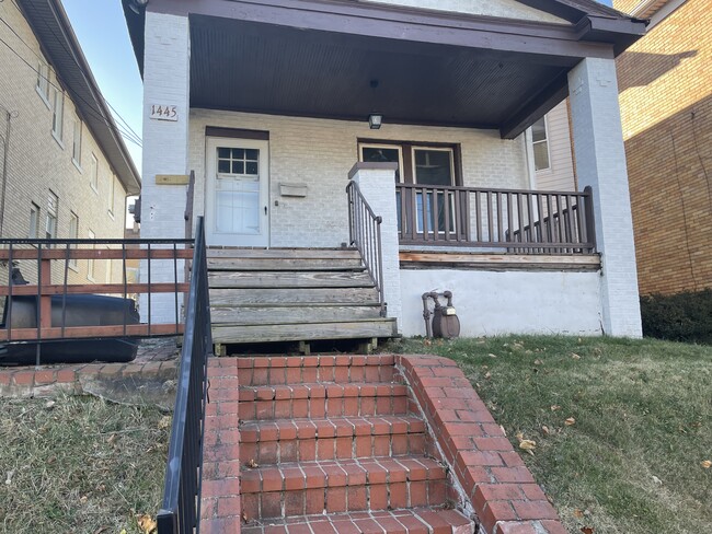 Photo - 1445 Alabama Ave