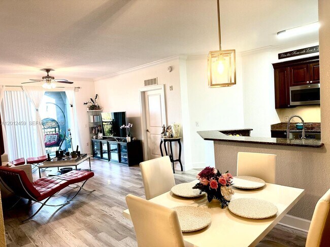 Photo - 1660 Renaissance Commons Blvd Unit 2606