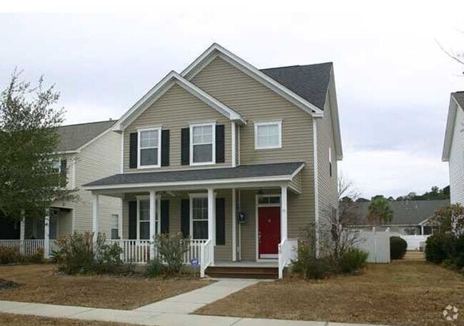 Building Photo - Bluffton Park - 19 Fourth Ave Rental