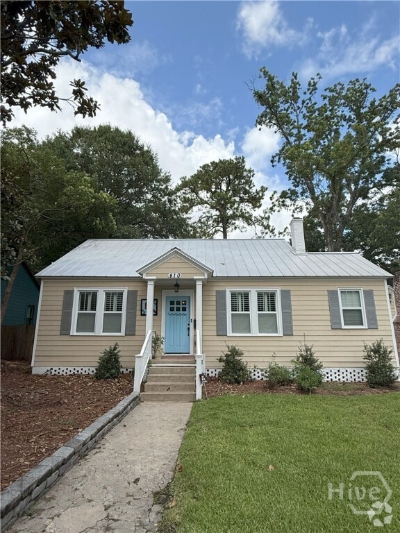 Building Photo - 410 E 56th St Rental