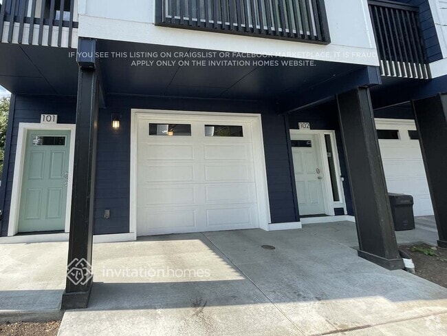 Building Photo - 6505 47th Ave NE Rental