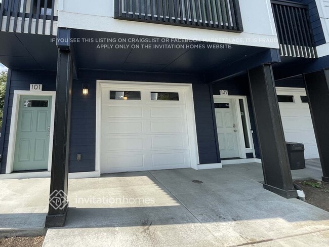 Building Photo - 6505 47th Ave NE Rental