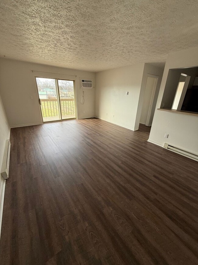 Glenn Meadows Apartments