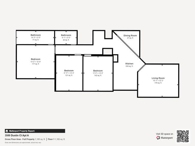 Photo - 3500 Dustin Ct Unit # A