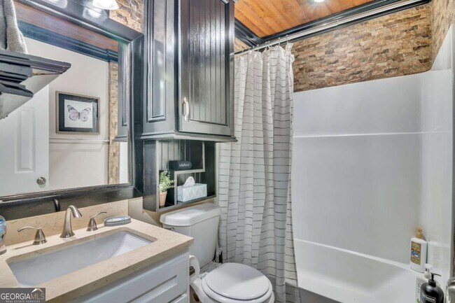 Photo - 3605 Creek Mill Dr NW