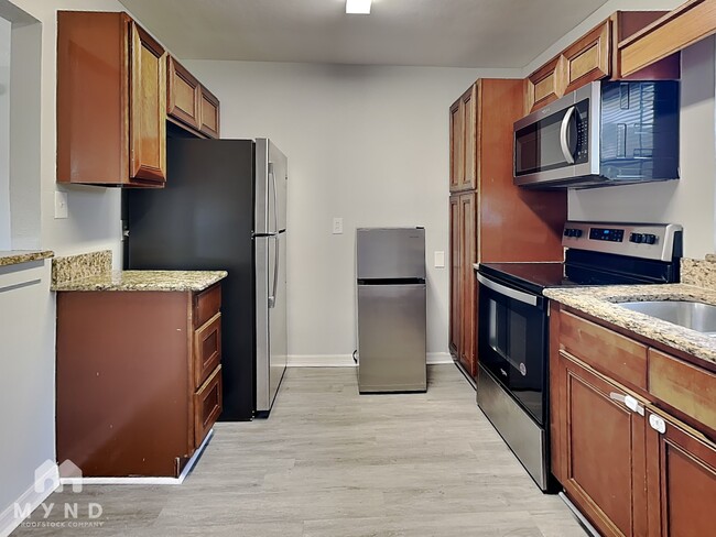 Photo - 4307 Sky Line Dr