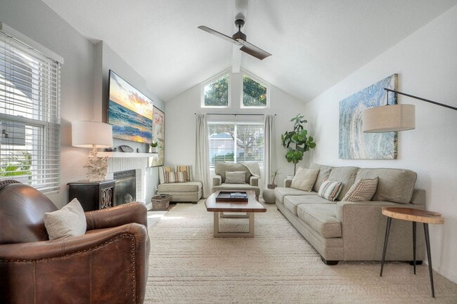 Photo - Furnished 2 bedroom in Carlsbad-Close to Beach