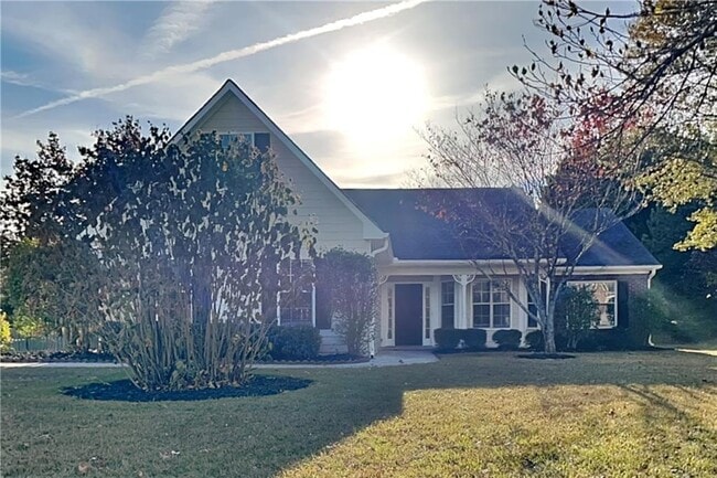 Building Photo - 2077 Green Gate Pl