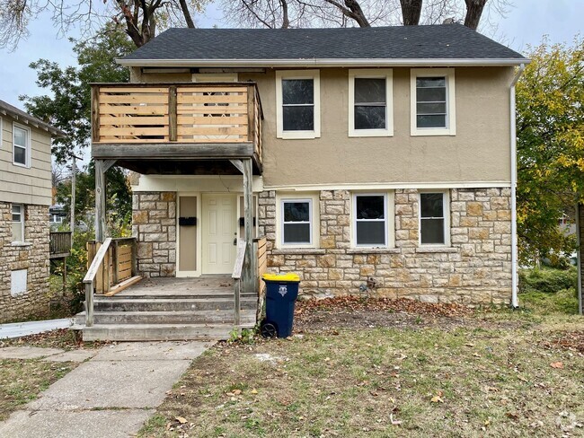 Building Photo - 4309 The Paseo Unit B - (second Floor) Rental