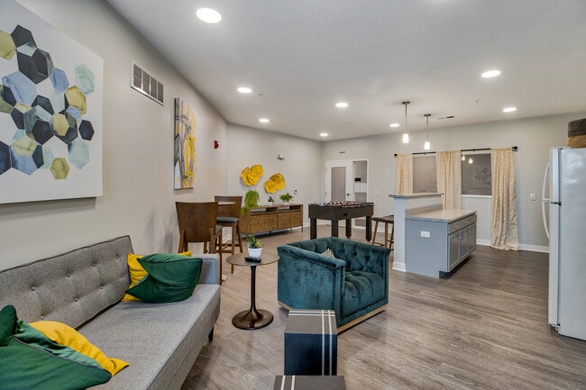 Union Lofts