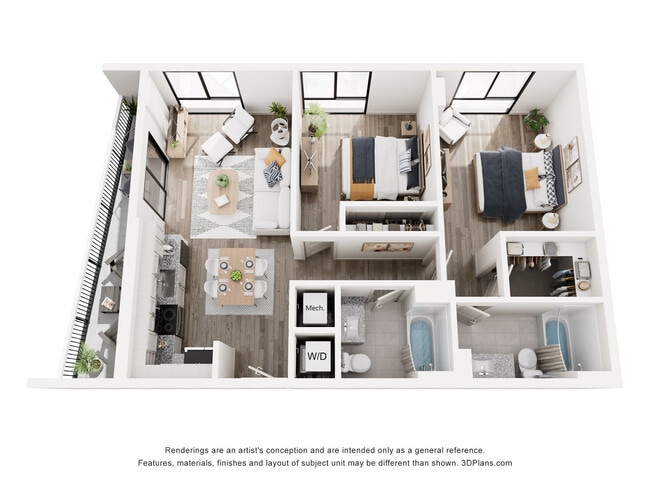 Photo - Southpointe Vista I