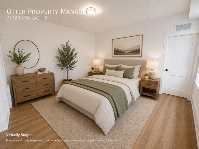Photo - 7132 Chew Ave Unit 2