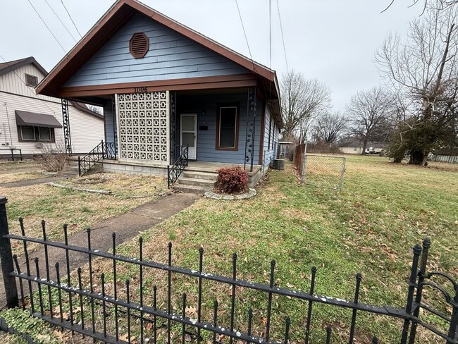 Building Photo - 1006 N 12th St Unit 1006 N 12th Street  2