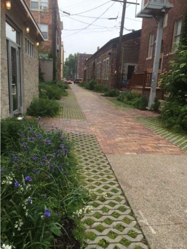 Photo - The Brentwood