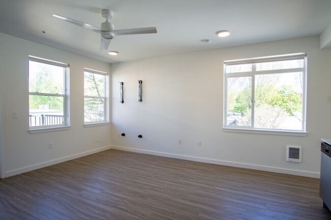 Photo - Spacious 1-Bedroom w/Condo-Grade Finishes + Balcony! Unit 203