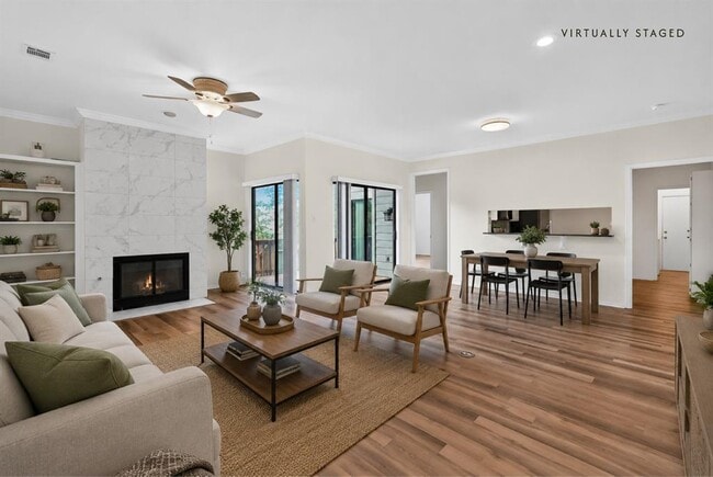 Building Photo - 5701 Scout Bluff