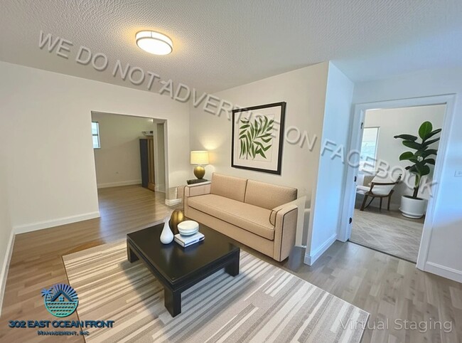 Photo - Amazing 4 bedroom / 1 bathroom home available!