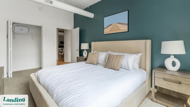 Photo - 222 E Saratoga St Unit 405