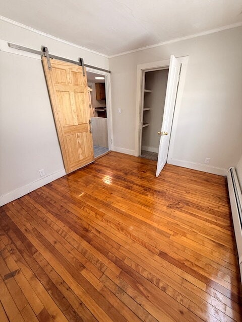 Photo - 1BR in Auburn | Heat Included | $1,100 | April 1