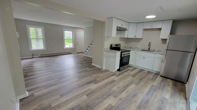 Photo - 140 Columbus St Townhome