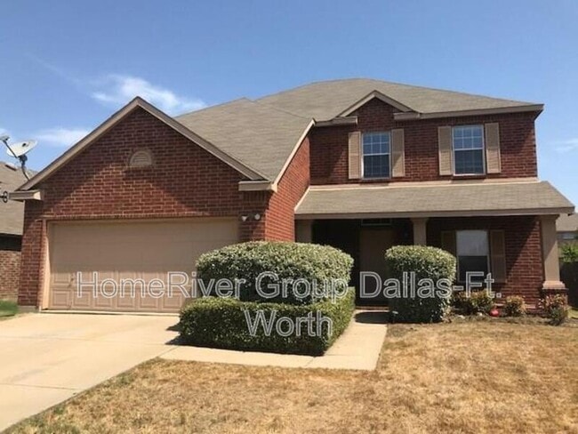Photo - 1921 Caddo Springs Dr House