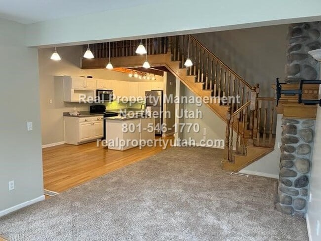 Photo - Adorable 5 Bedroom home in Brigham City