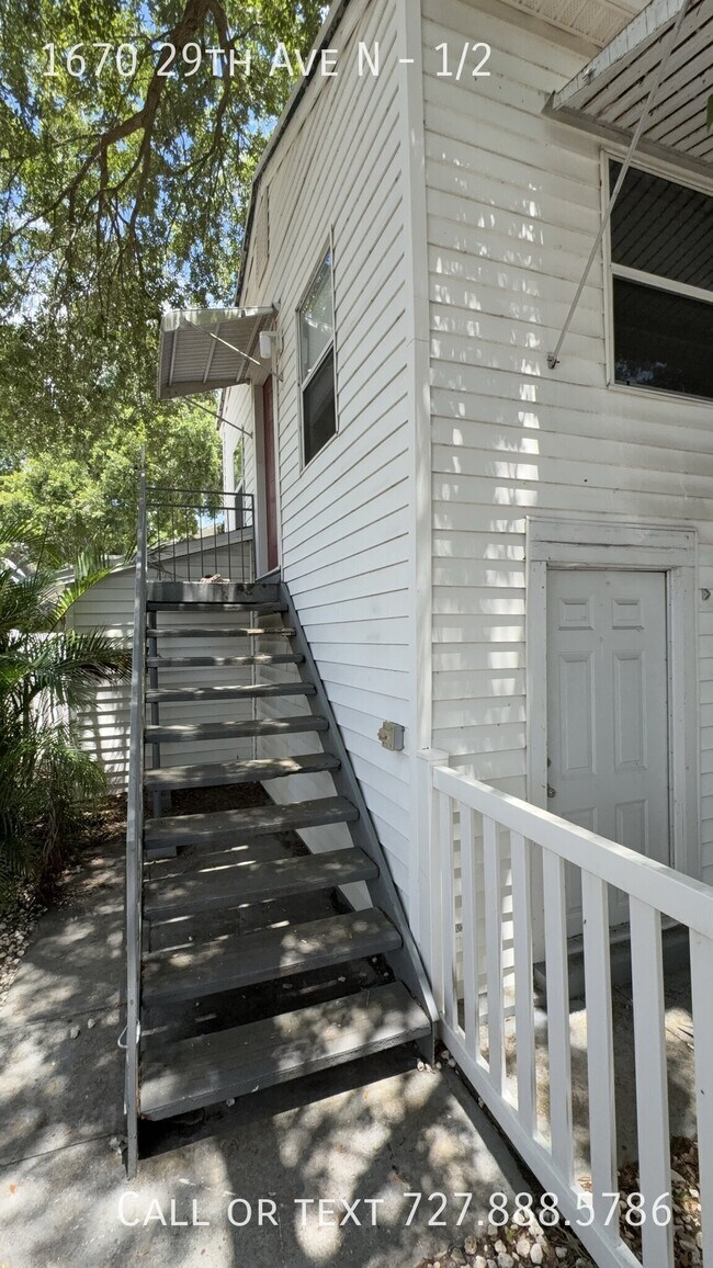 Photo - 1670 29th Ave N Unit 1/2