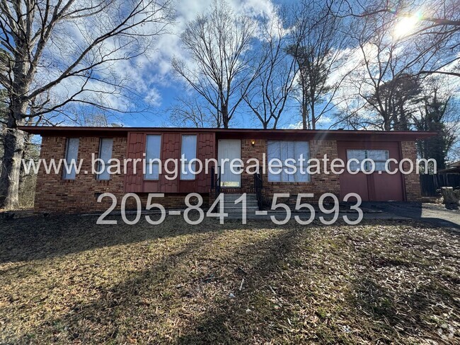 Building Photo - Adamsville Rental