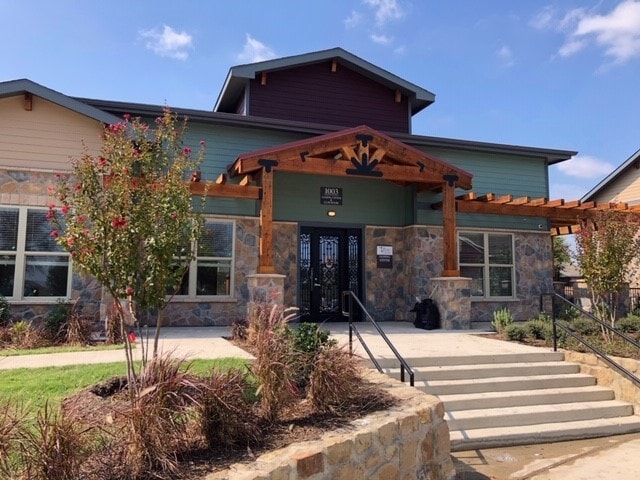 Photo - Parc at Windmill Farms