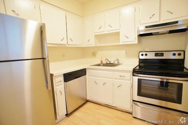 Building Photo - 16 Glenwood Ave Unit 9 Rental