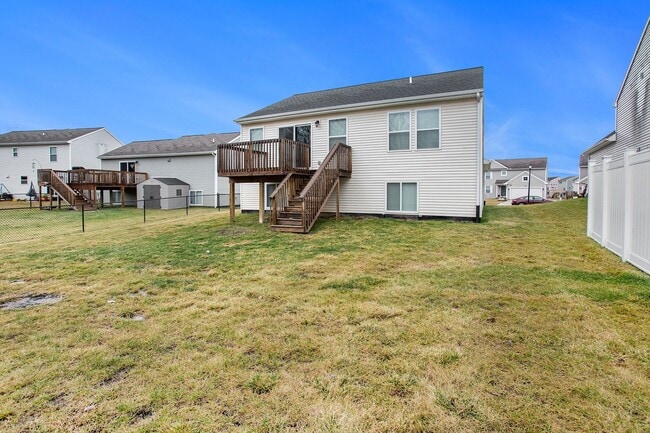 Photo - Beautiful Neighborhood with Newer Home for Lease