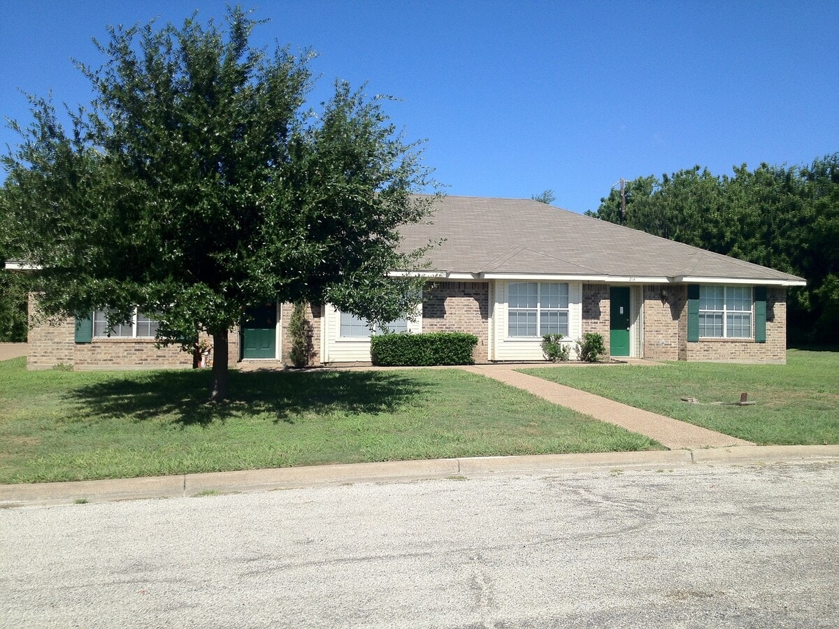 Duplex - Duplex House
