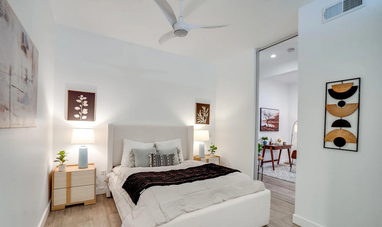 Photo - 1331 Grand St Unidad 5 Rental