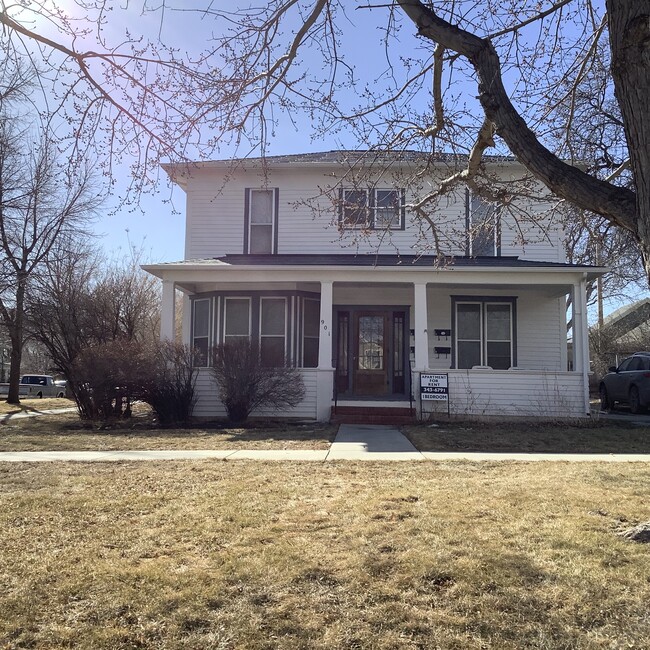 Photo - 901 Fulton St Unit 1