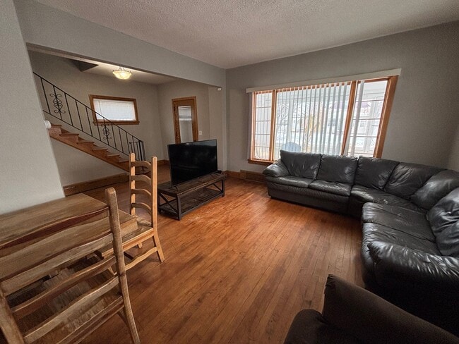 Photo - Partially Furnished 3-Bedroom Home in North Fargo – Short-Term 3-Month Lease Available!