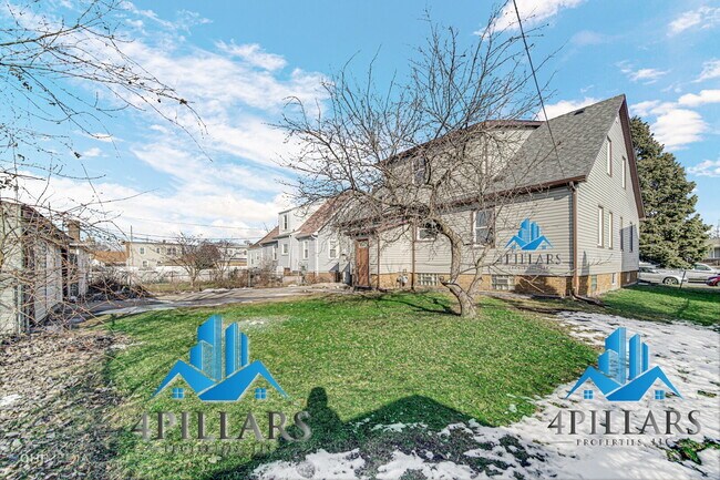 Photo - For Rent – Spacious 5BR/2BA Home in Hammond!
