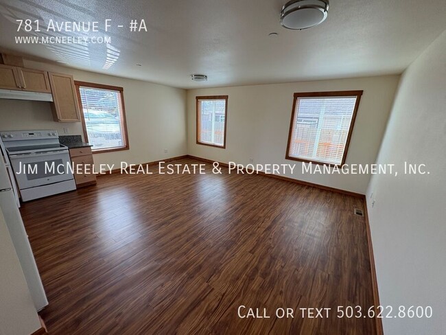 Photo - 781 Avenue F Unit #A