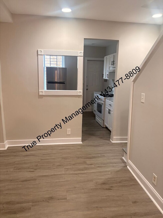 Photo - Cozy 2 Bedroom Home in West Baltimore