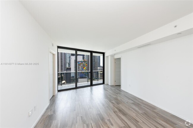 Building Photo - 801 S Miami Ave Unit 1602 Rental