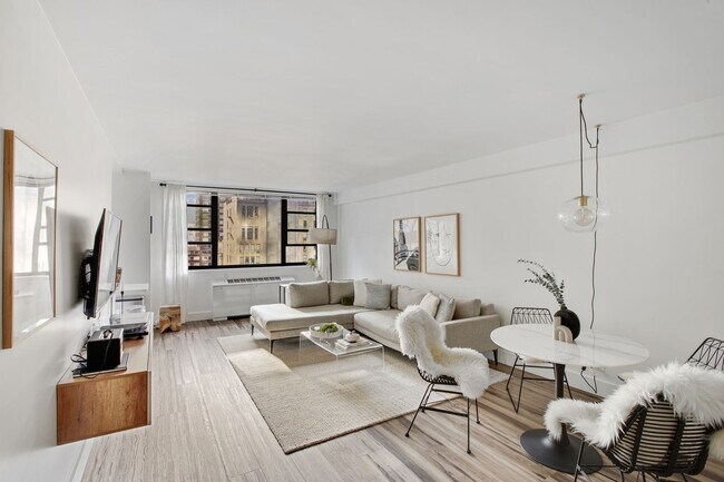 Building Photo - 330 W 58th St Rental