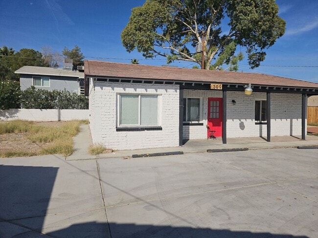 STUDIO HOME IN DOWNTOWN LAS VEGAS! - STUDIO HOME IN DOWNTOWN LAS VEGAS!