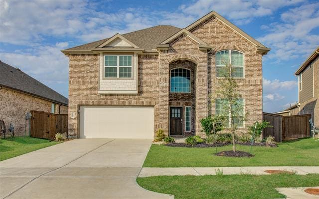 Photo - 7606 Cottonwood Falls Dr