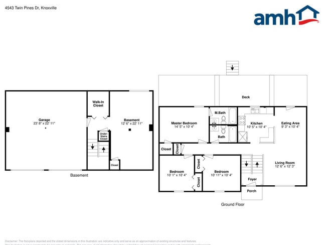 Photo - 4543 Twin Pines Dr