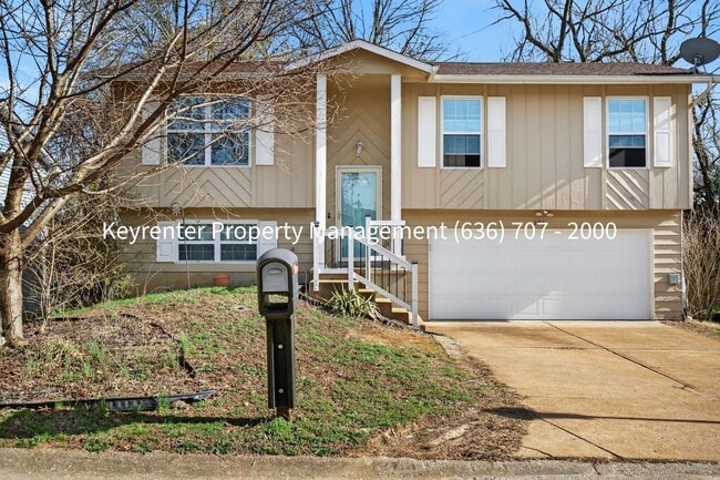 Building Photo - Beautiful Updated 3 Bedroom Home!